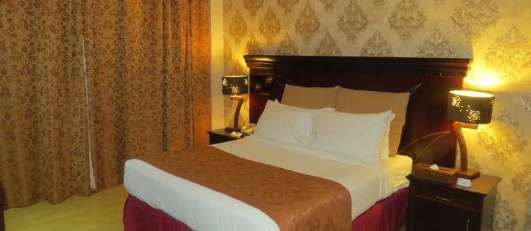 Фото отеля Al Jawhara Hotel Apartments