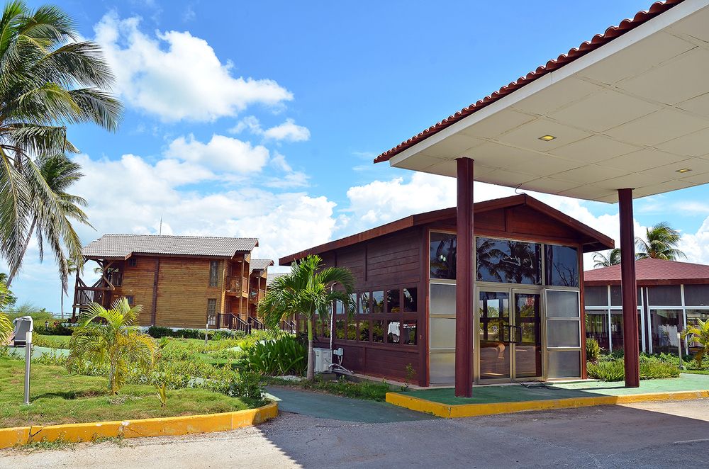 Gran Caribe Club Cayo Guillermo фото 60