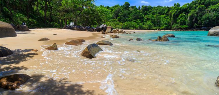 Фото отеля Sunshine Inn Resort