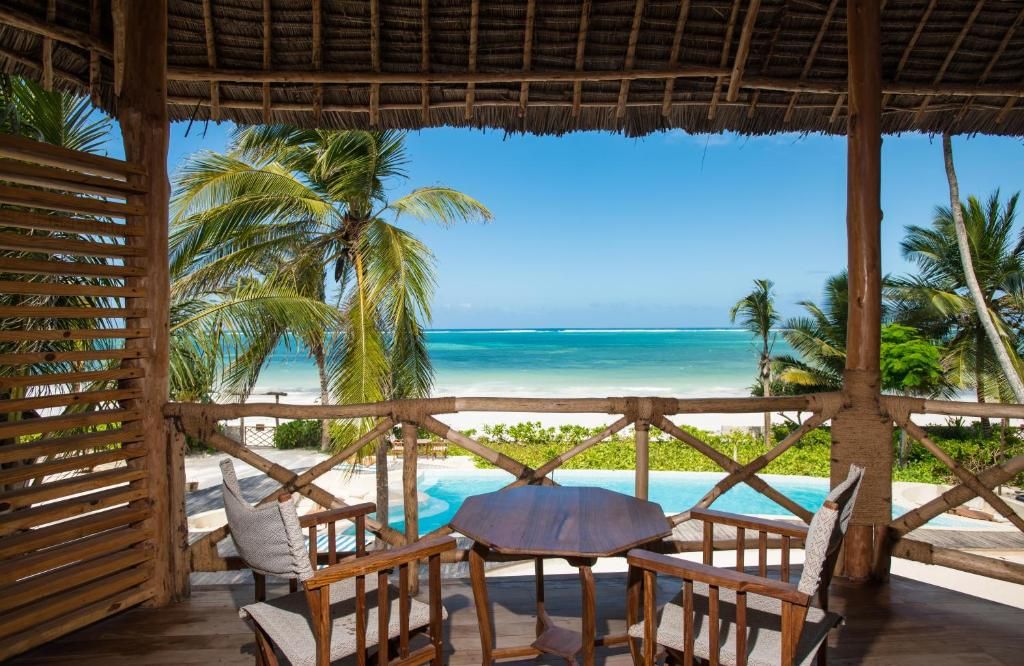 Zanziblue Boutique Villas фото 16