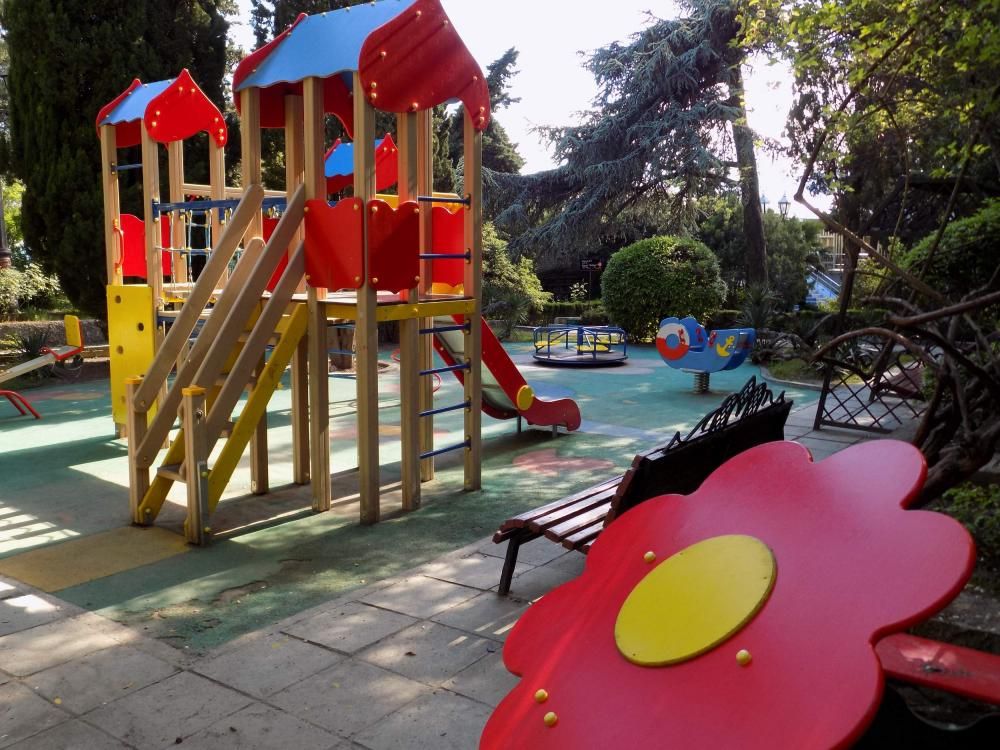 Пансионат «Ripario Hotel Group» фото 45