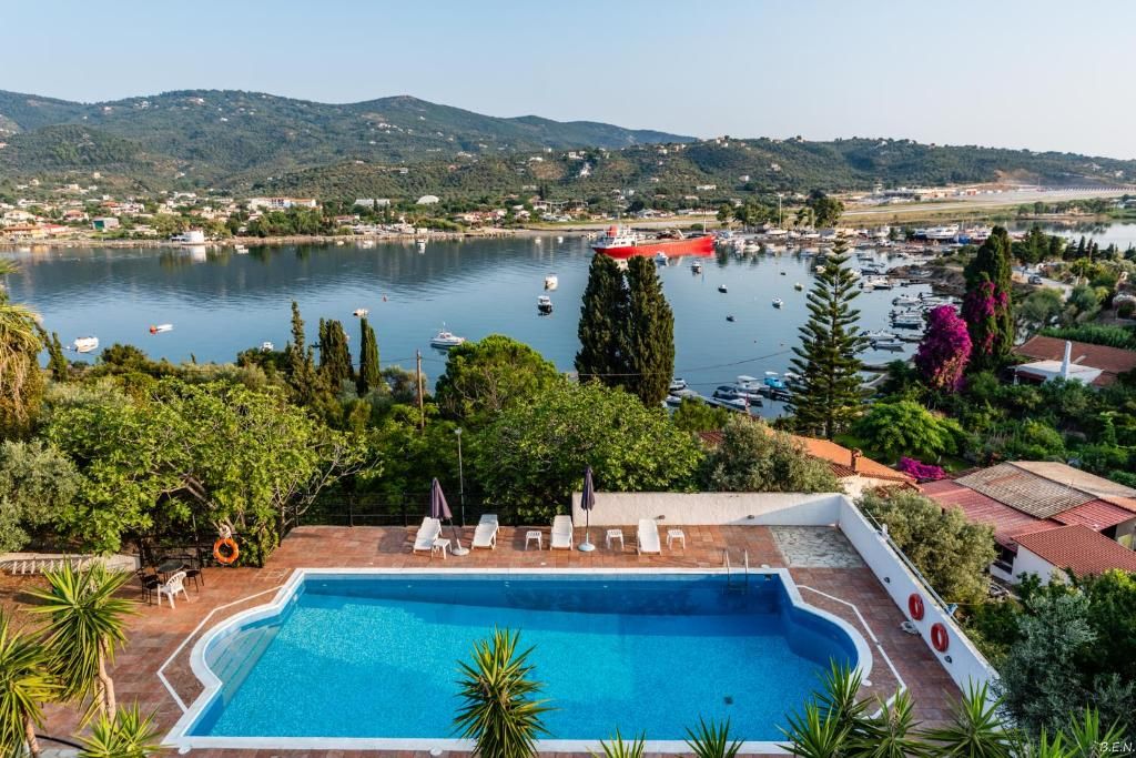 Anamar Skiathos фото 2