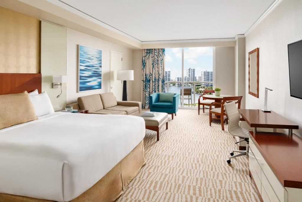 Trump International Beach Resort фото 21