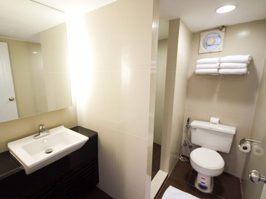 Chom View Hotel фото 3