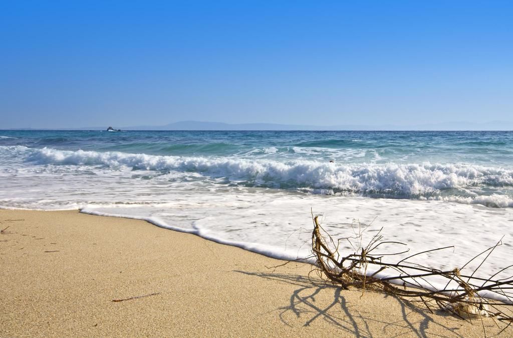 Island Beach Resort фото 46