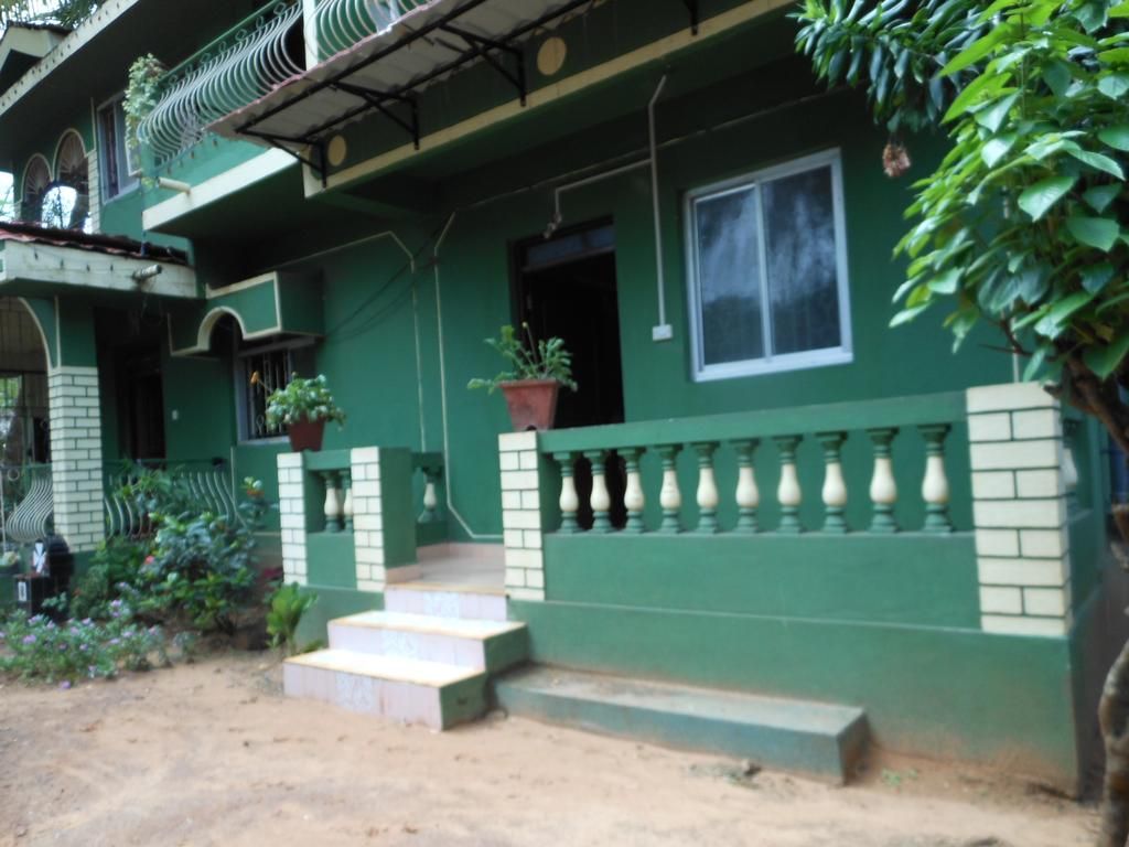 Гостевой дом «Jes Guest House» фото 0