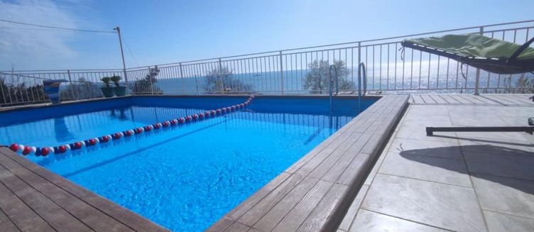 Фото отеля Villa Terrasa