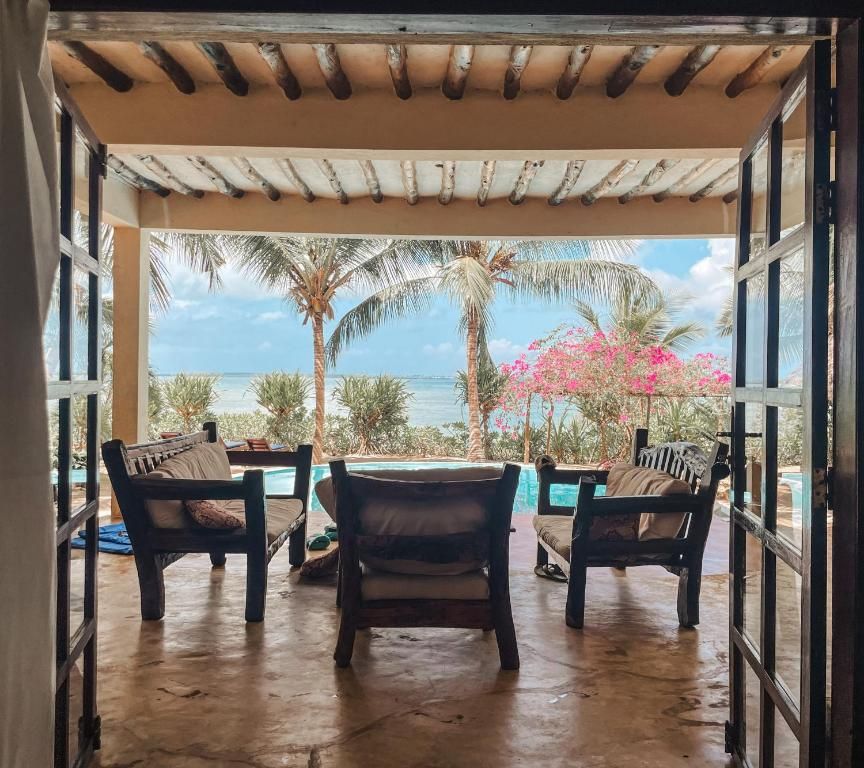 Milele Villas фото 83