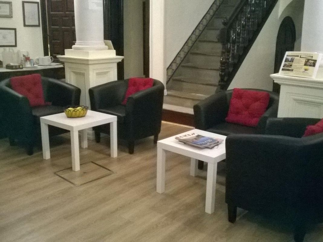 Hostal Nuevo Suizo фото 1