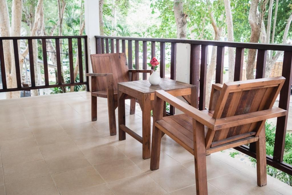 The C Samet Beach Resort SHA Plus фото 6