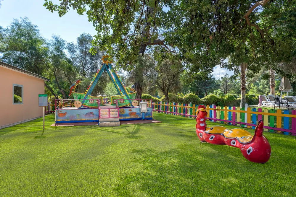 Kimeros Park Holiday Village фото 90