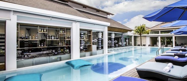 Фото отеля Montigo Resorts Seminyak