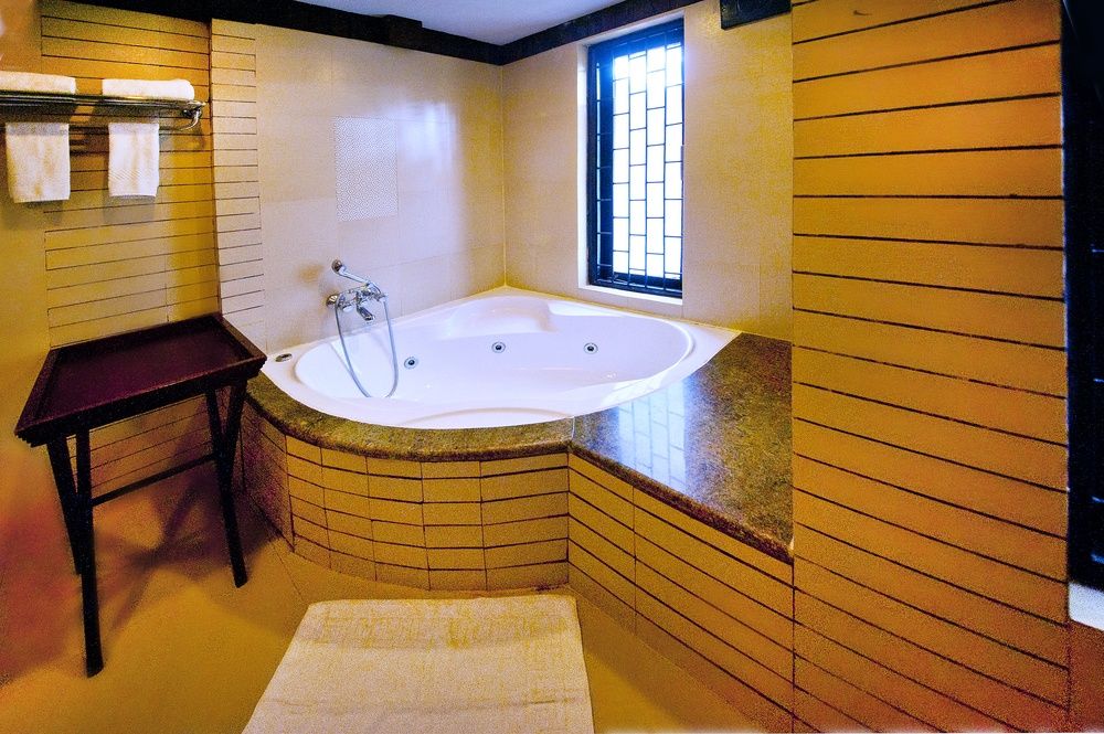 The Baga Marina Beach Resort фото 35