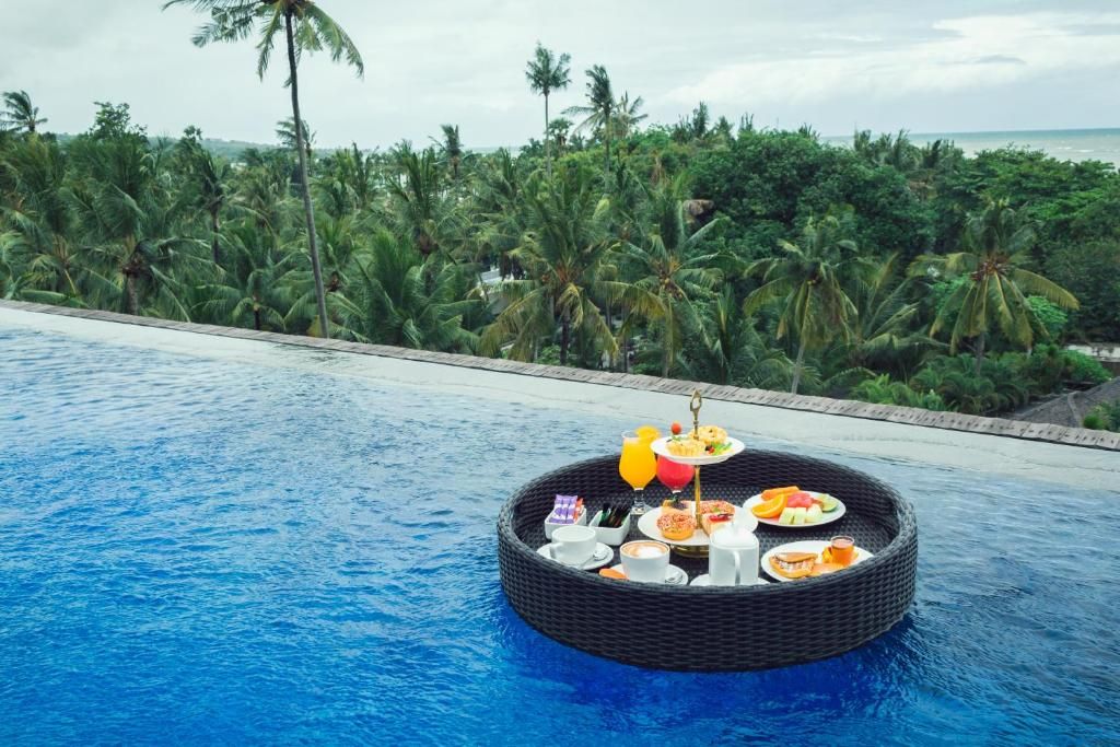 Fox Hotel Jimbaran Beach Bali фото 34