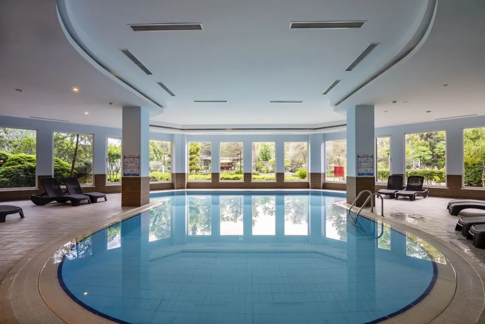 Ma Biche Kemer by Werde Hotels фото 55