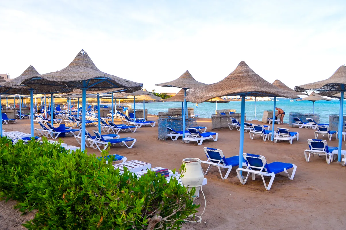Magic Beach фото 12