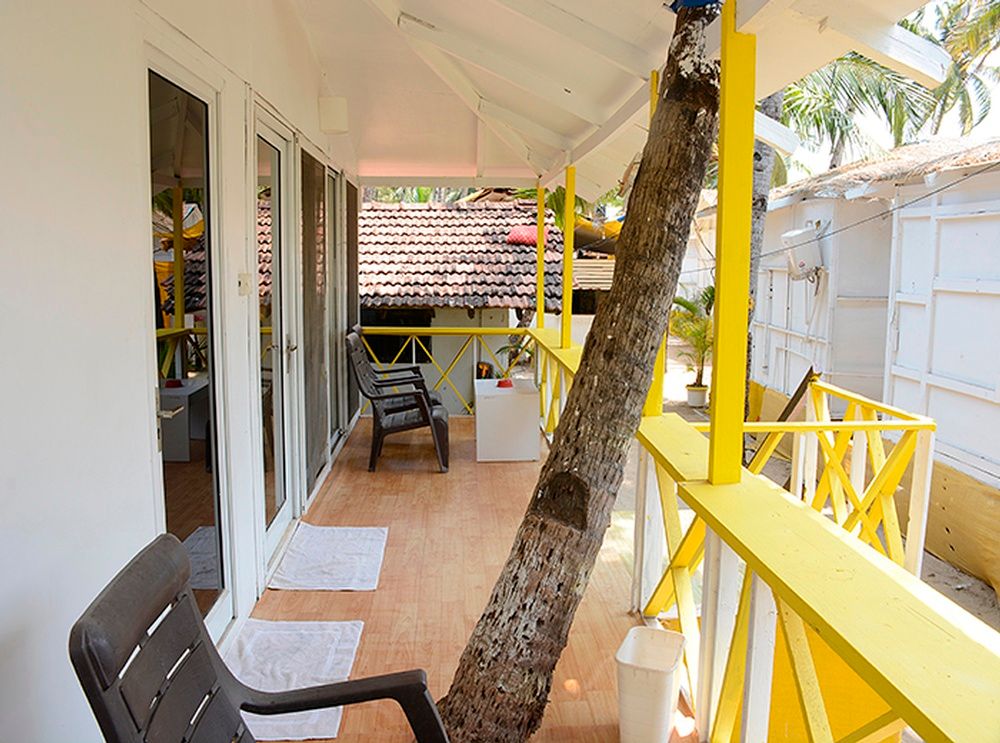 Cuba Premium Beach Huts фото 3