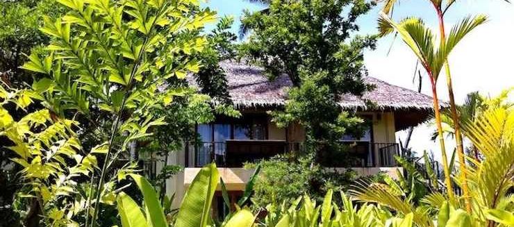 Фото отеля Bangsak Village