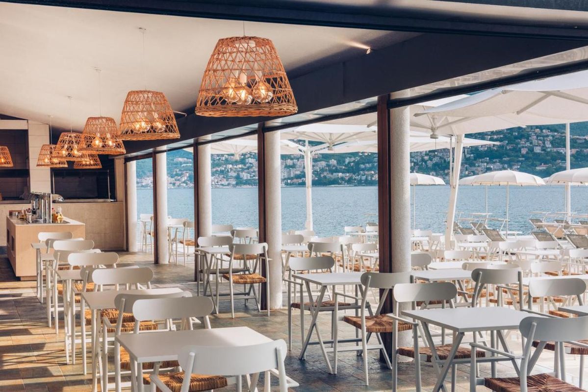 Iberostar Herceg Novi фото 12