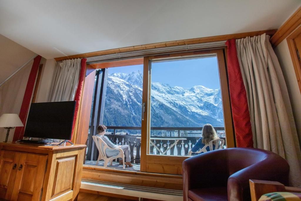 Les Balcons du Savoy фото 24