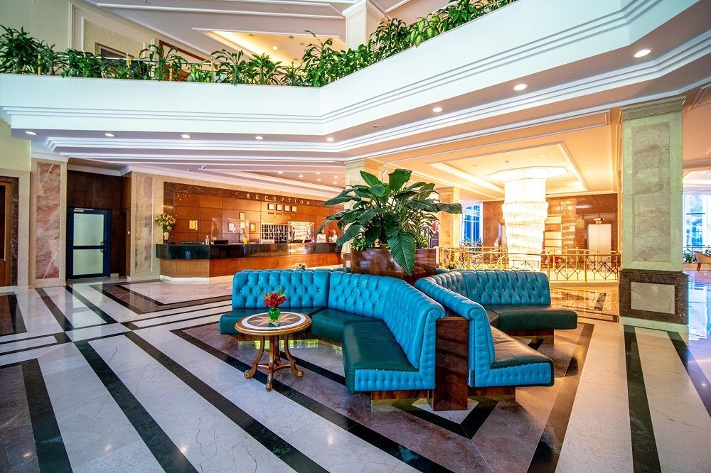 Odysseya Wellness Resort фото 78
