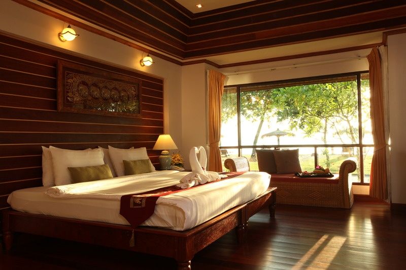 Klong Prao Resort фото 47