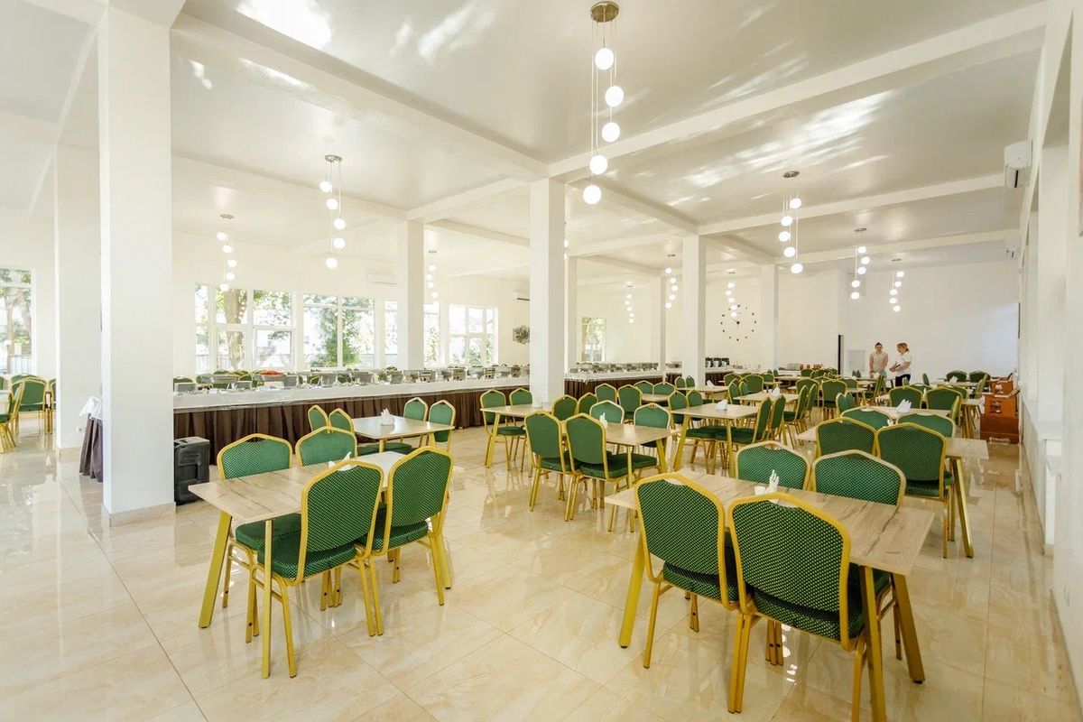 Санаторий «Санаторий «Family Resort»» фото 64