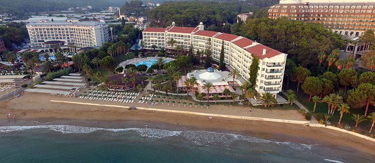Фото отеля Top Hotel