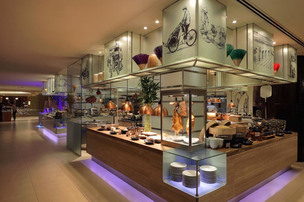 Sheraton Nha Trang Hotel & Spa фото 69