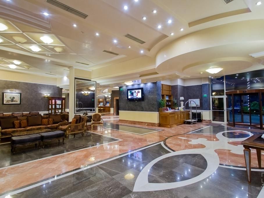 Grand Hotel Pomorie фото 28