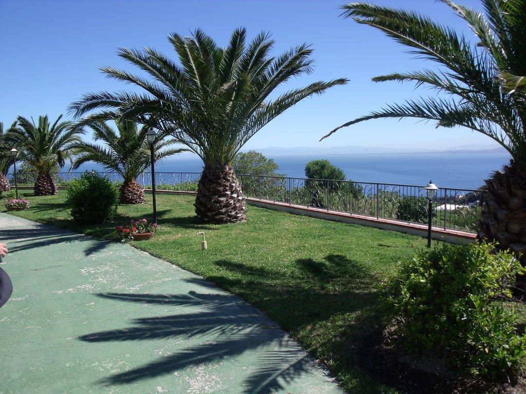 Hotel Grazia Terme фото 16