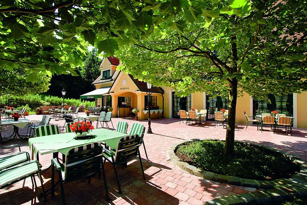 Falkensteiner Balance Resort Stegersbach - ADULTS ONLY фото 34