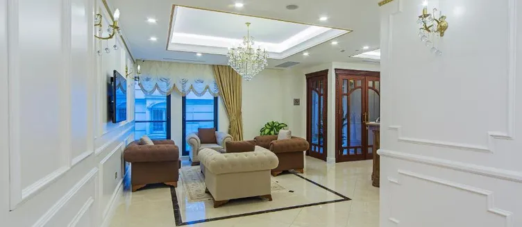 Фото отеля Nk Grand Naki Hotel