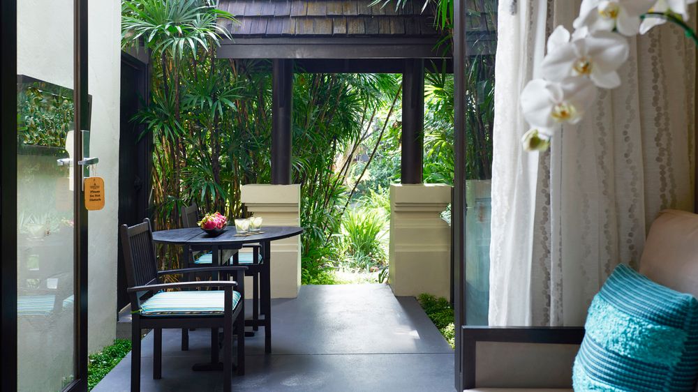 Anantara Bophut Resort & Spa Koh Samui фото 34