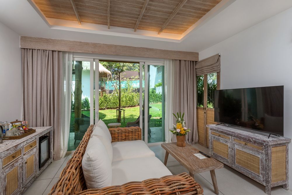 Eden Beach Khao Lak Resort & Spa фото 140