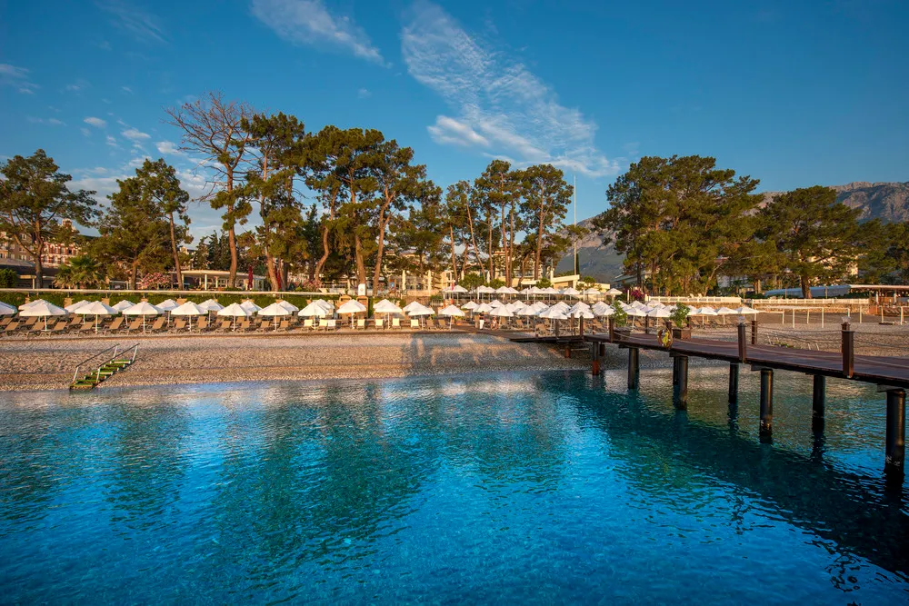 Akra Kemer фото 41