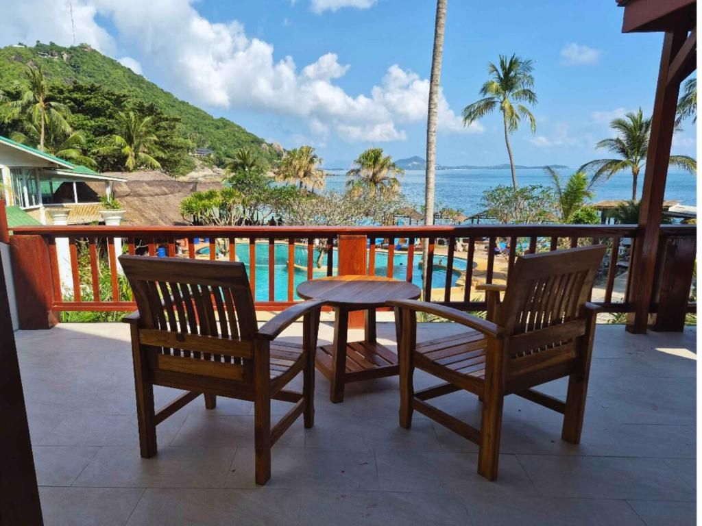 Crystal Bay Yacht Club Beach Resort фото 55