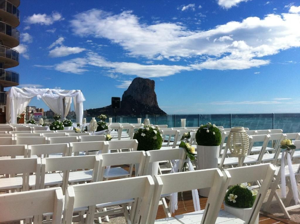 Gran Hotel Sol y Mar - Adults Only фото 19