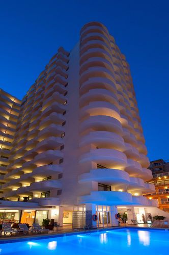Hotel Palma Bellver managed by Melia фото 100