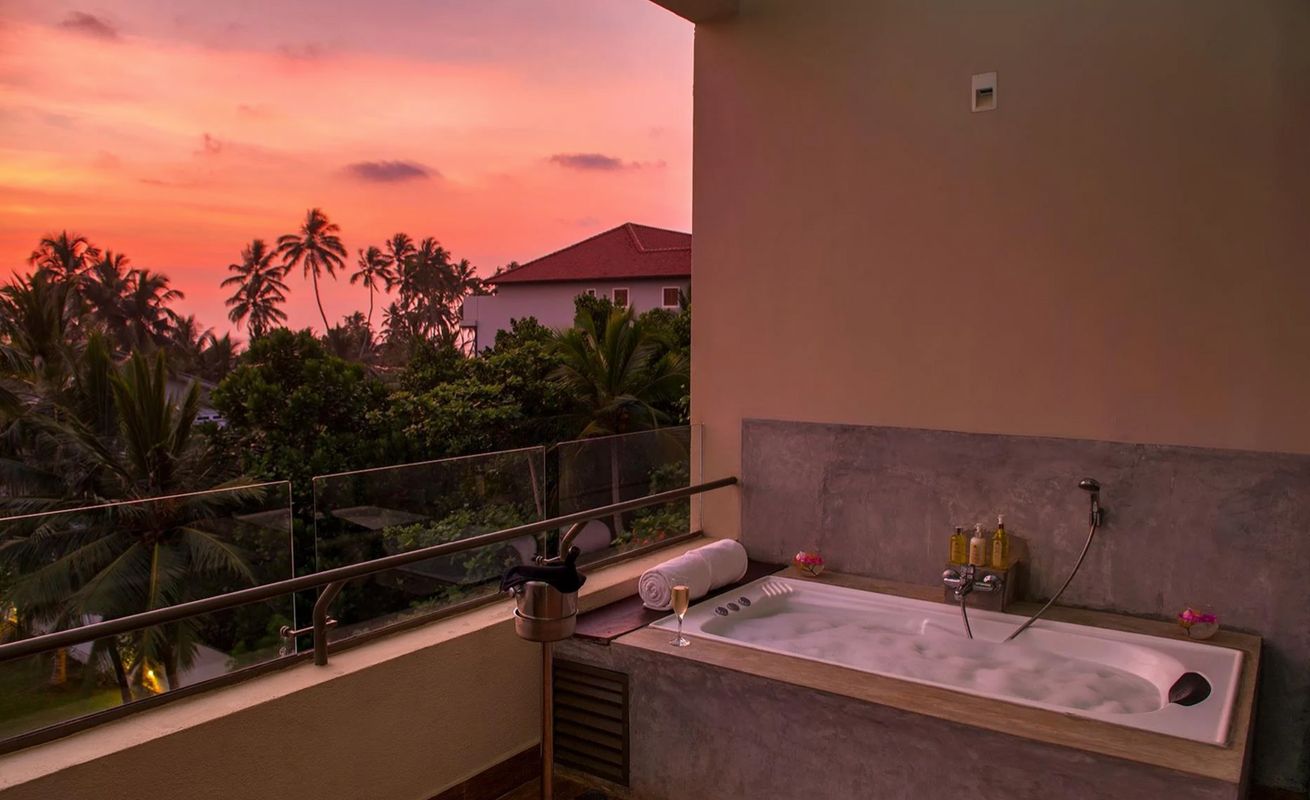 Taprobana Wadduwa by Asia Leisure фото 4