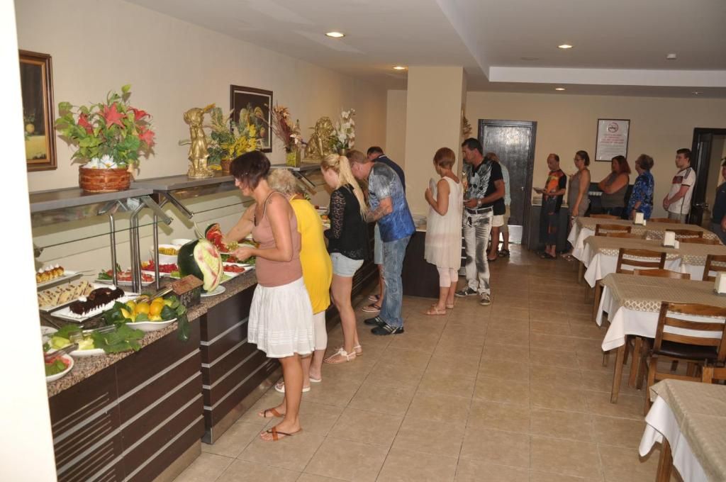 Helios Hotel фото 42