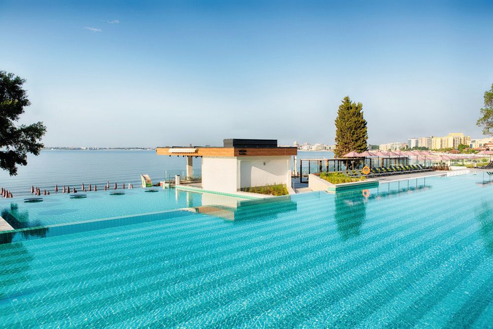 RIU Palace Sunny Beach фото 3