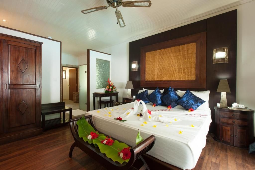 Le Relax Beach Resort фото 76