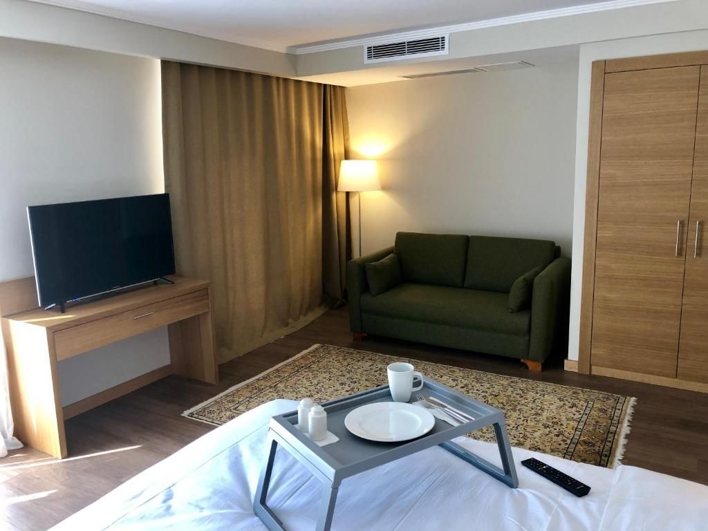 Hotel Fehmi Bey фото 31