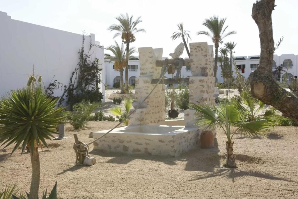 Djerba Sun Club фото 10