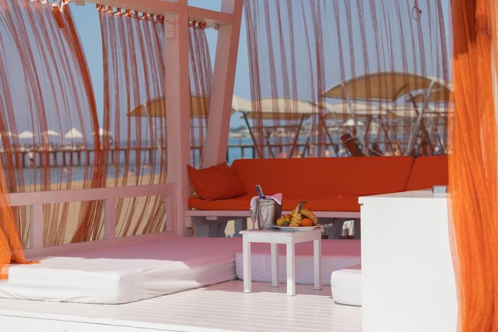 Sueno Hotels Beach Side фото 150