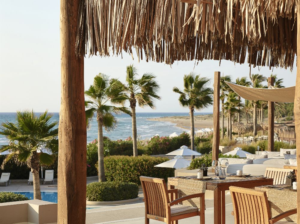 Grecotel Olympia Riviera and Aqua Park фото 11