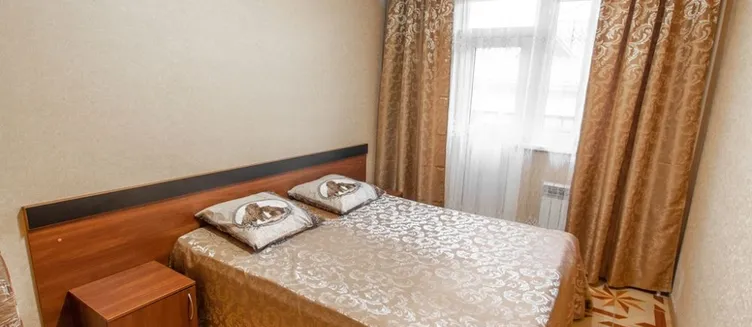 Фото отеля Анна