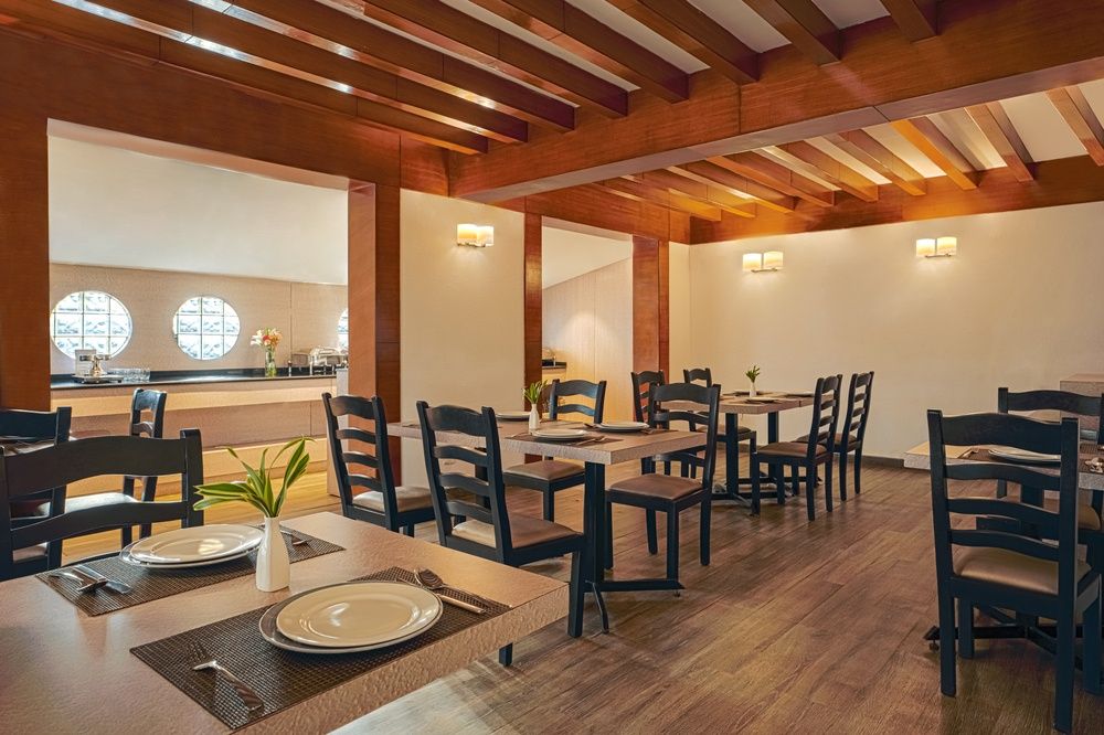 Regenta Resort Varca Beach фото 14