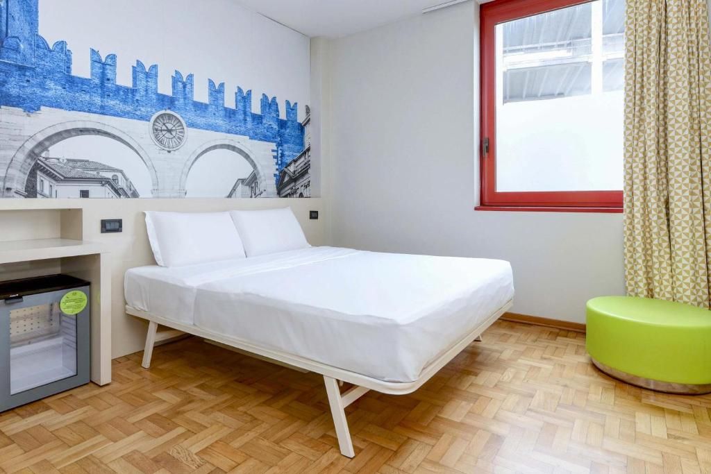 B&B Hotel Verona Sud фото 2
